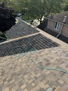 #1 Rated Roofing Company in Thornhill & Aurora Ontario - Intact Roofing - 416-616-6761