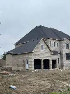 #1 Rated Roofing Company in Vaughan Ontario - Professional Shingle Roof Installation by Intact Roofing - 416-616-6761