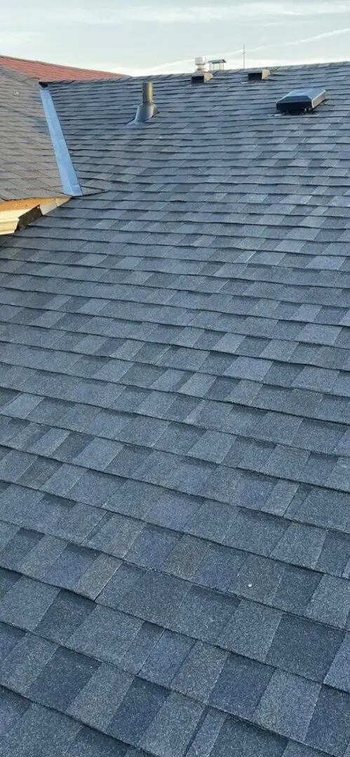 #1 Rated Roofing Company in Richmond Hill Ontario - Roof Replacement by Intact Roofing - 416-616-6761