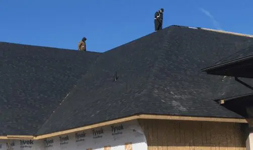 Vaughan Roofing - Intactroofing - Photo Gallery
