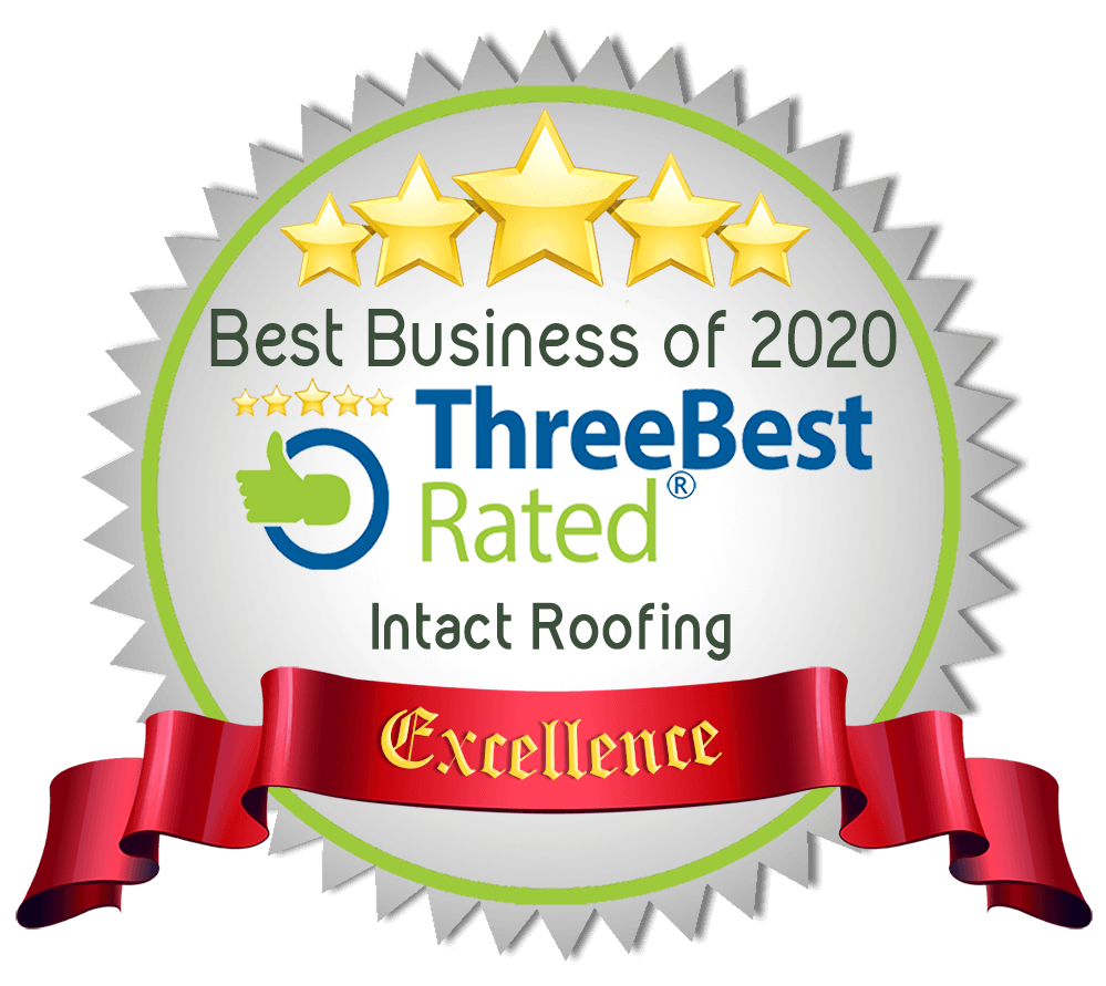 best roofing company 2020