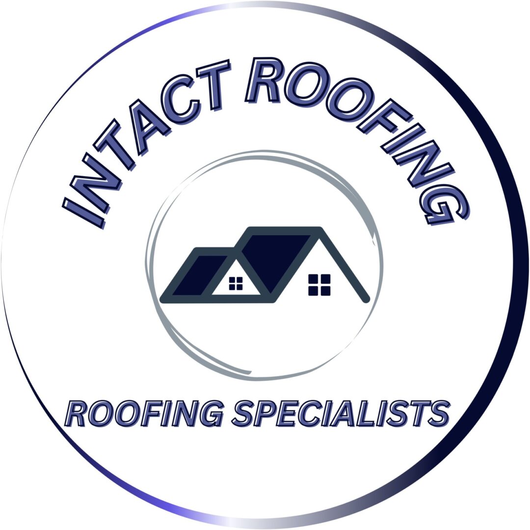 Intact Roofing Vaughan logo