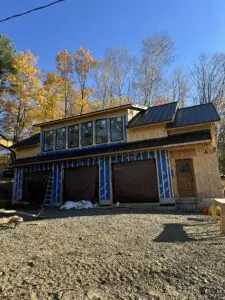 Expert metal roofing services Vaughan and Muskoka 416-616-6761