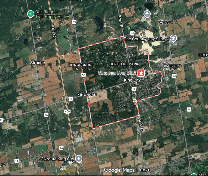 King City Roofing Experts and Asphalt Shingle Installation – Intact Roofing