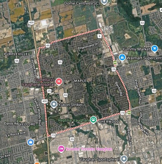 Maple Roofing Experts and Asphalt Shingle Installation – Intact Roofing