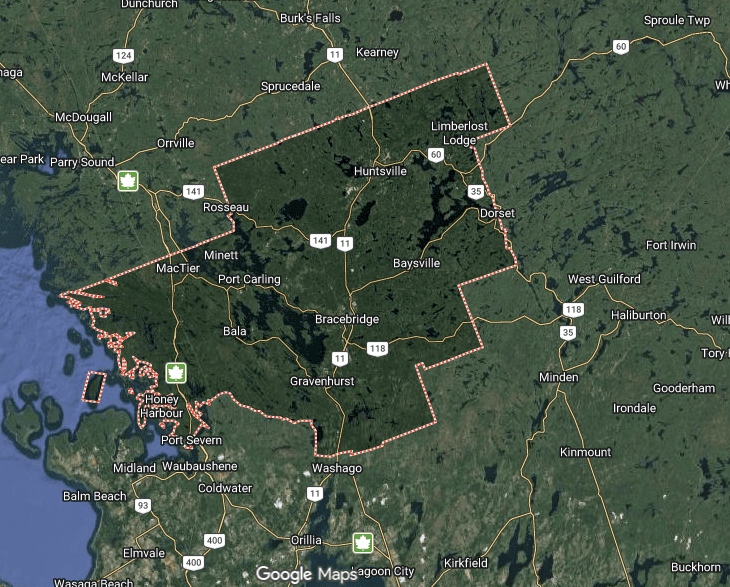 Muskoka Roofing Experts and Asphalt Shingle Installation – Intact Roofing