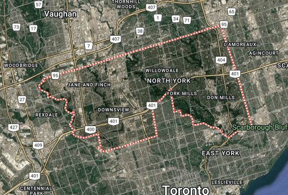 North York Roofing Experts and Asphalt Shingle Installation – Intact Roofing