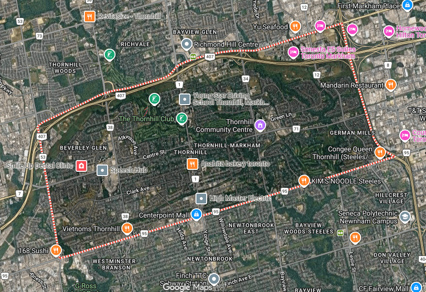 Thornhill Roof Repair and Asphalt Shingle Installation – Intact Roofing